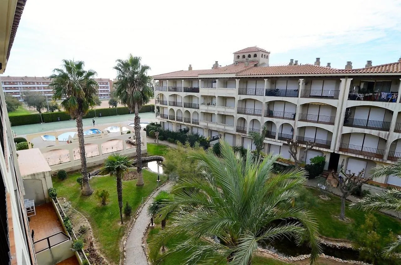 Jardins Del Mar 37 Lejlighed L'Estartit 0*,  Spanien